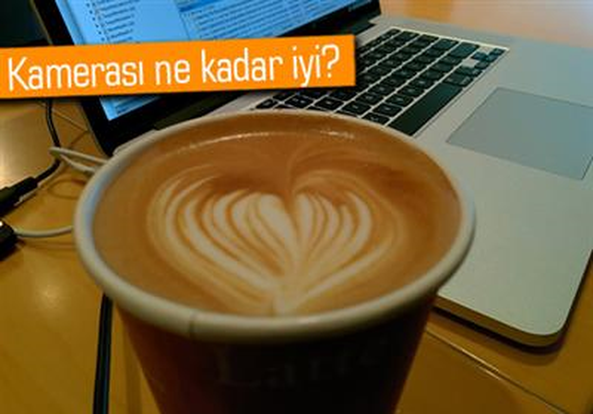 Nexus 5 ile Çekilmiş Örnek Fotoğraflar