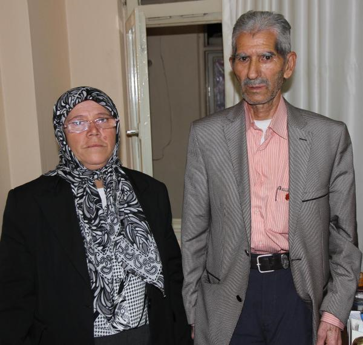Oğlunu Evlendirmek İsterken 5 Bin Lirayı Kaptırdı