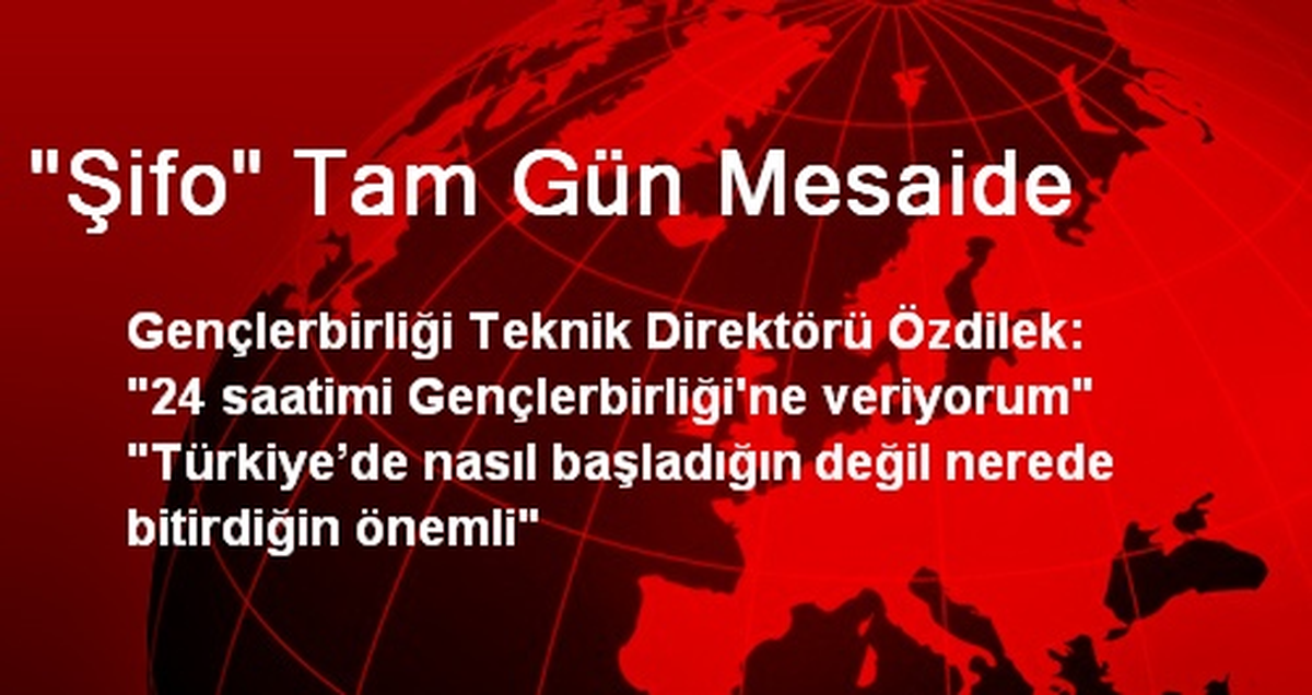 "Zor ve Stresli Durumları Severim"