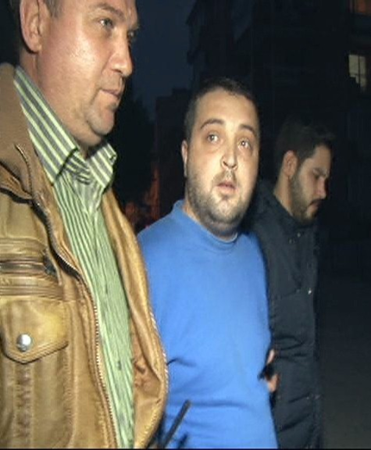 (Özel Haber) Katil Zanlısına Cinayetten 6 Ay Sonra Şizofreni Teşhisi Konuldu