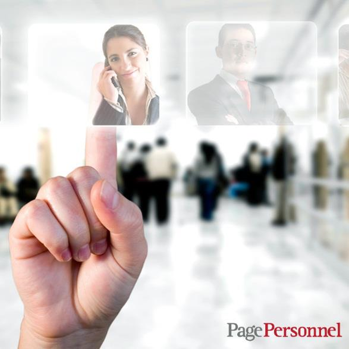 Page Personnel, Kalifiye Ofis Elemanı Önerileri ile Kurumların İşlerini Kolaylaştırıyor