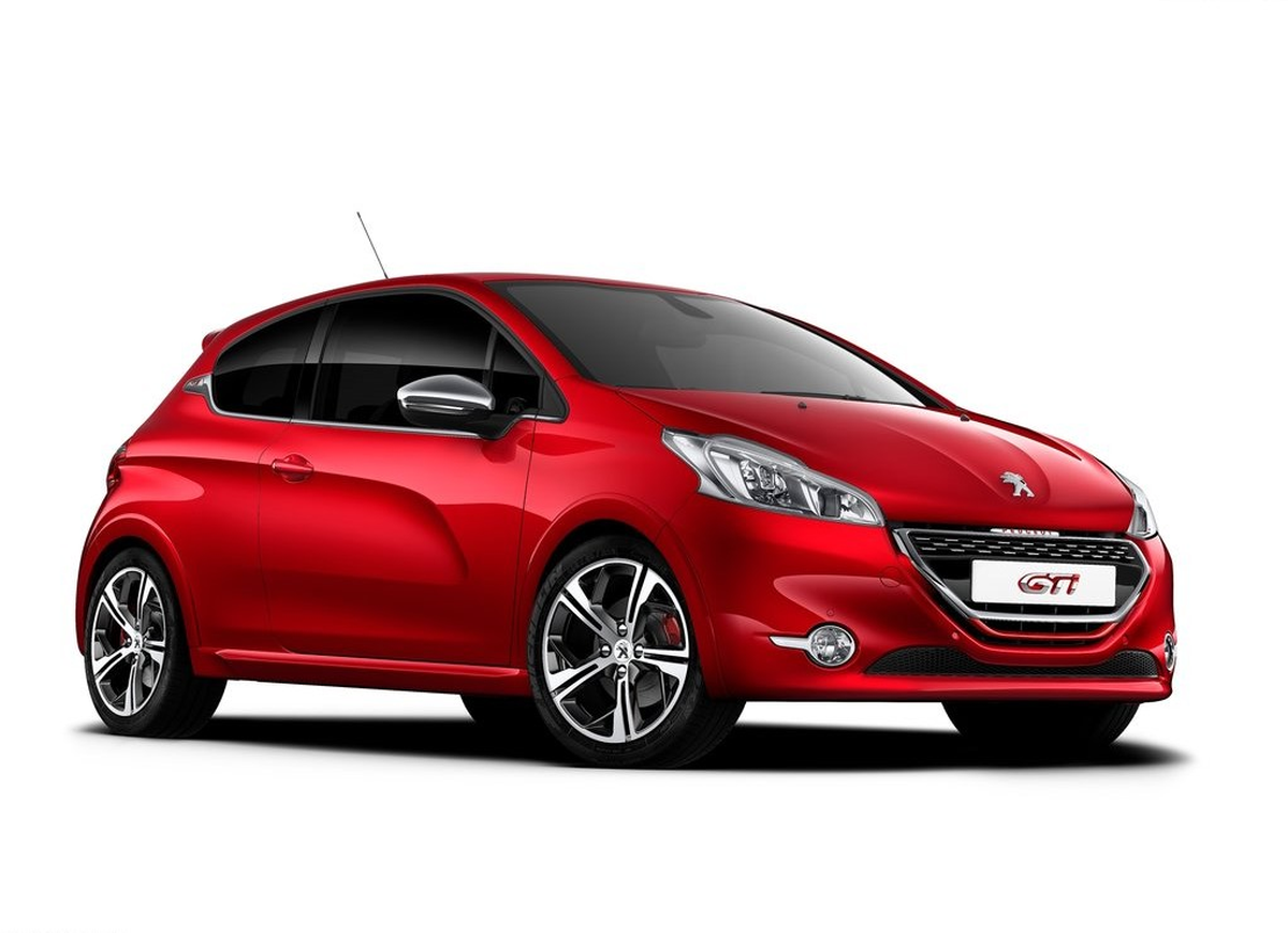 Peugeot\'dan Kasım Ayına Özel Fırsatlar