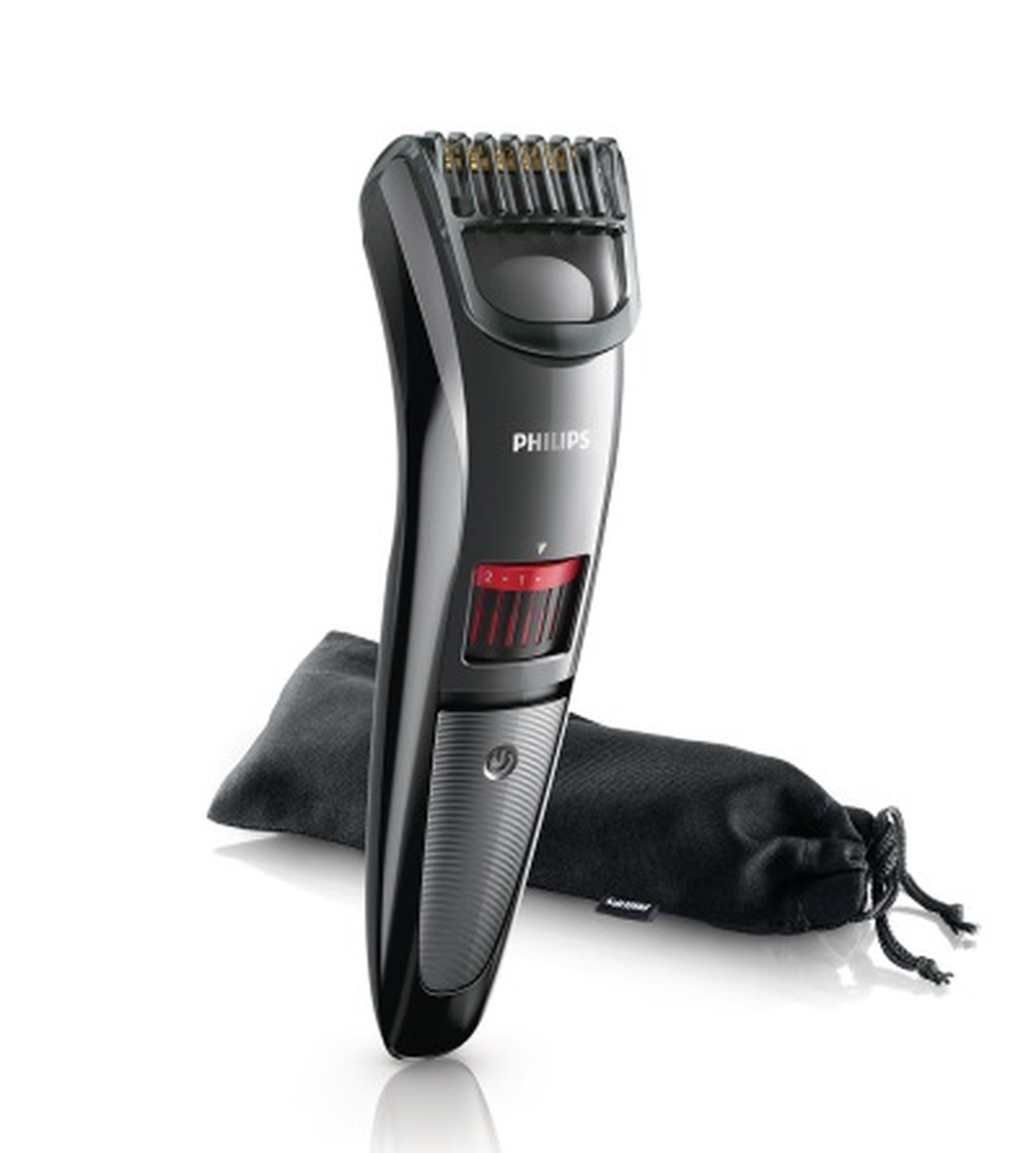 Philips QT4015\'le Günlük Sakal Bakımı Çok Kolay