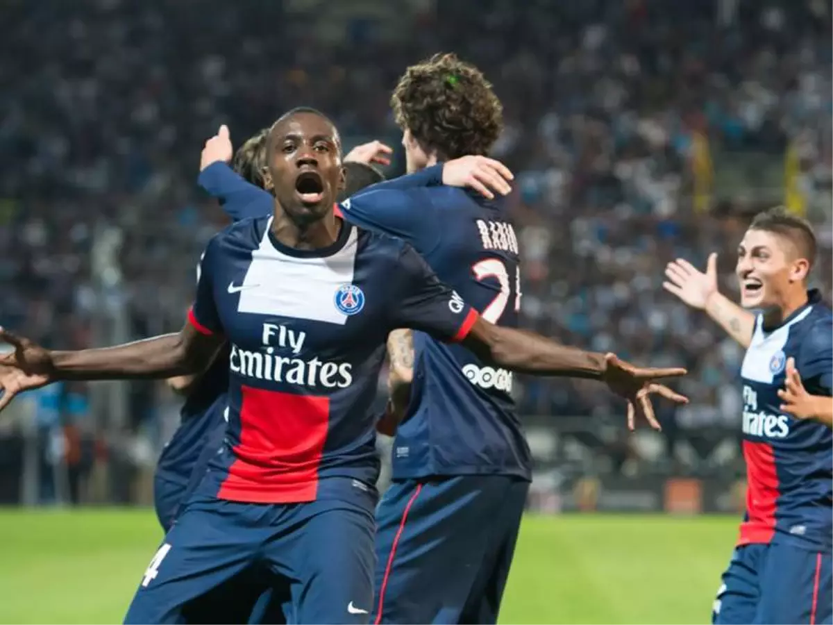 Psg Yenilgisizliği Sürdürmek İstiyor