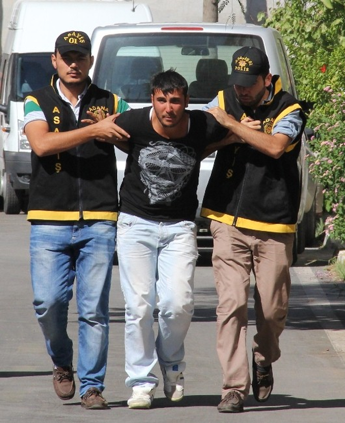PTT Soyguncularının 15 Yıla Kadar Hapsi İstendi
