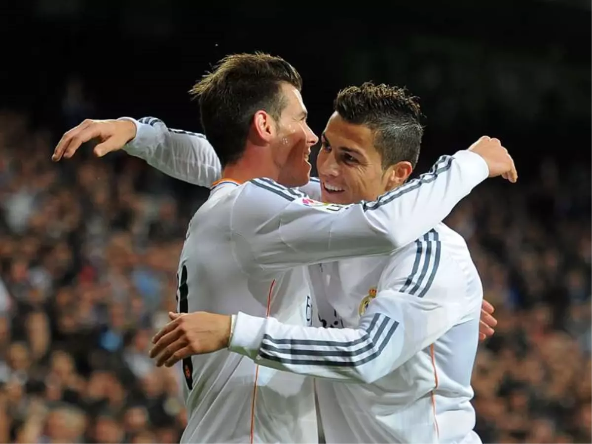 Real Madrid\'in Rakibi Rayo Vallecano