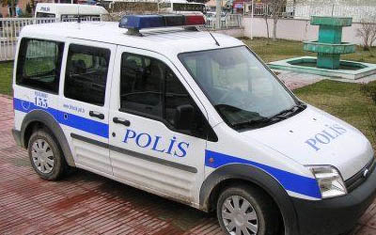 Polise Hizmet Araçlarının Ekonomik Kullanılması Anlatılıyor