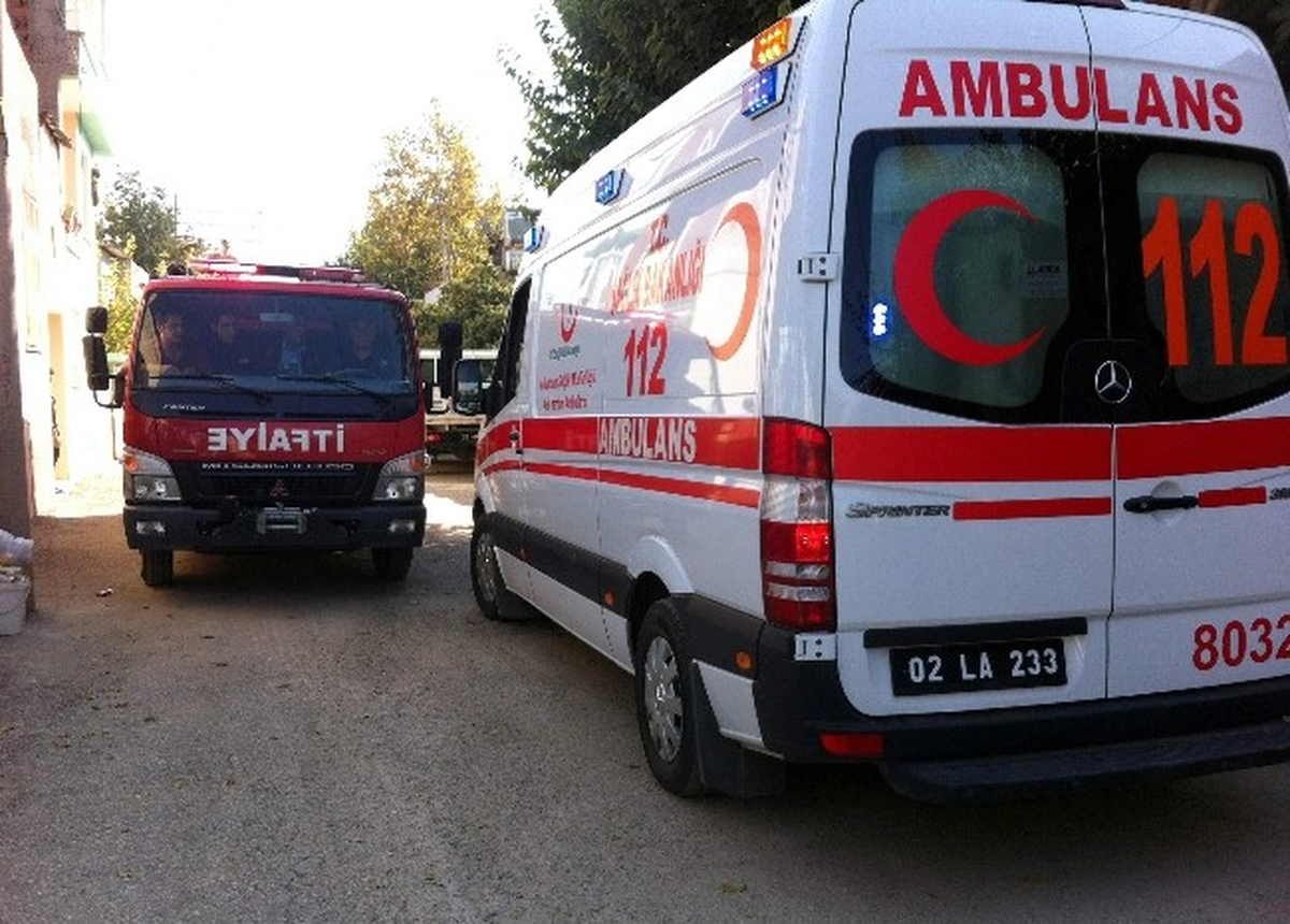 Şeker Hastası İçin Ekipler Seferber Oldu