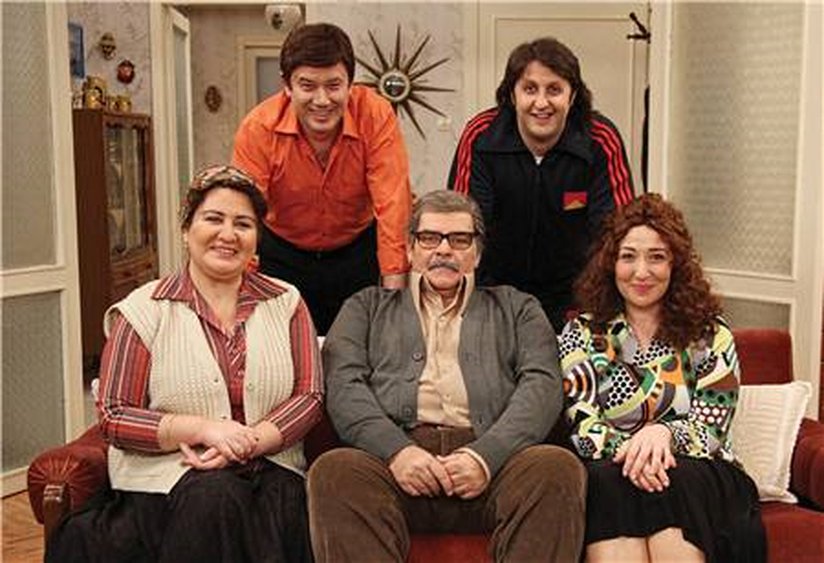 Seksenler 80. Bölüm