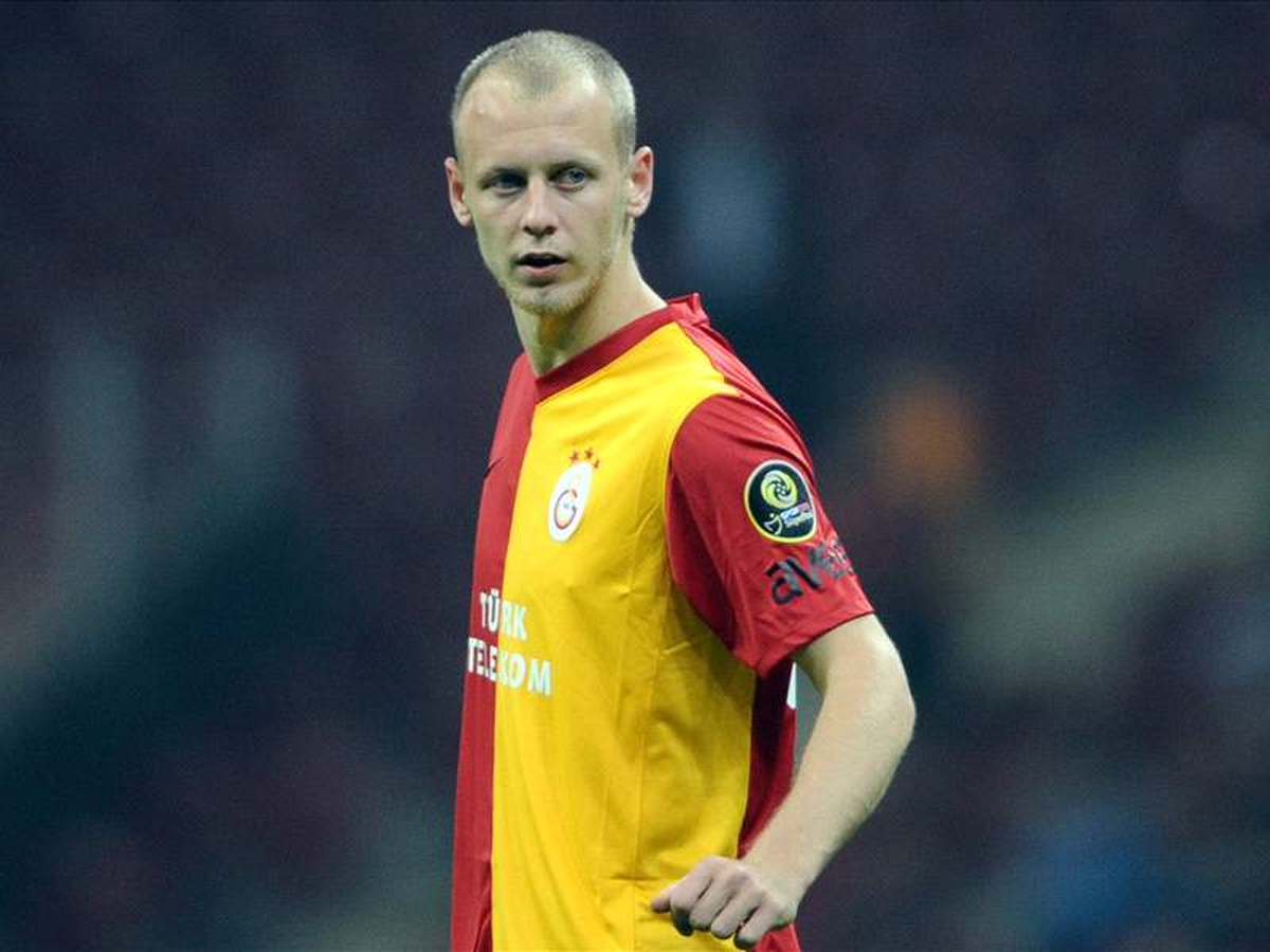 GS\'li Semih Kaya: Kötü Oynadık