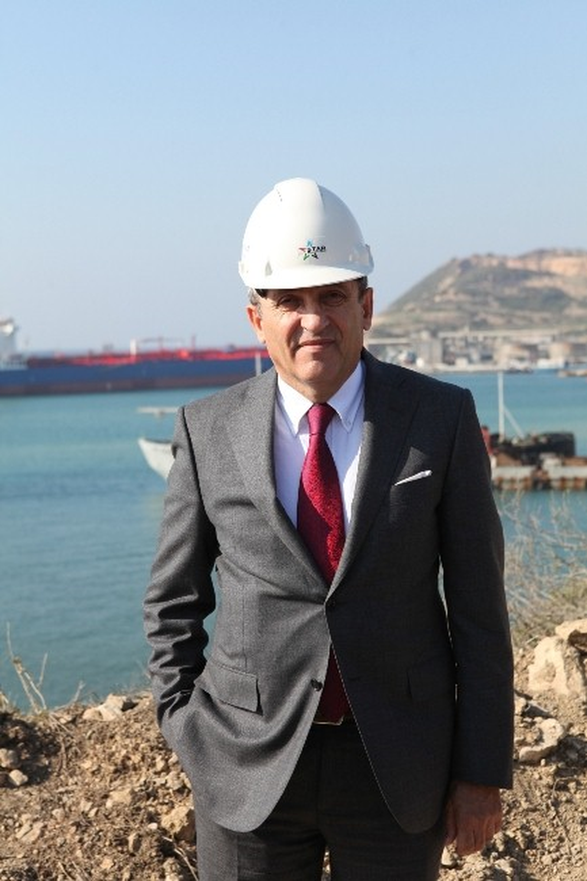 Socar, Türkiye\'nin Hedefleri