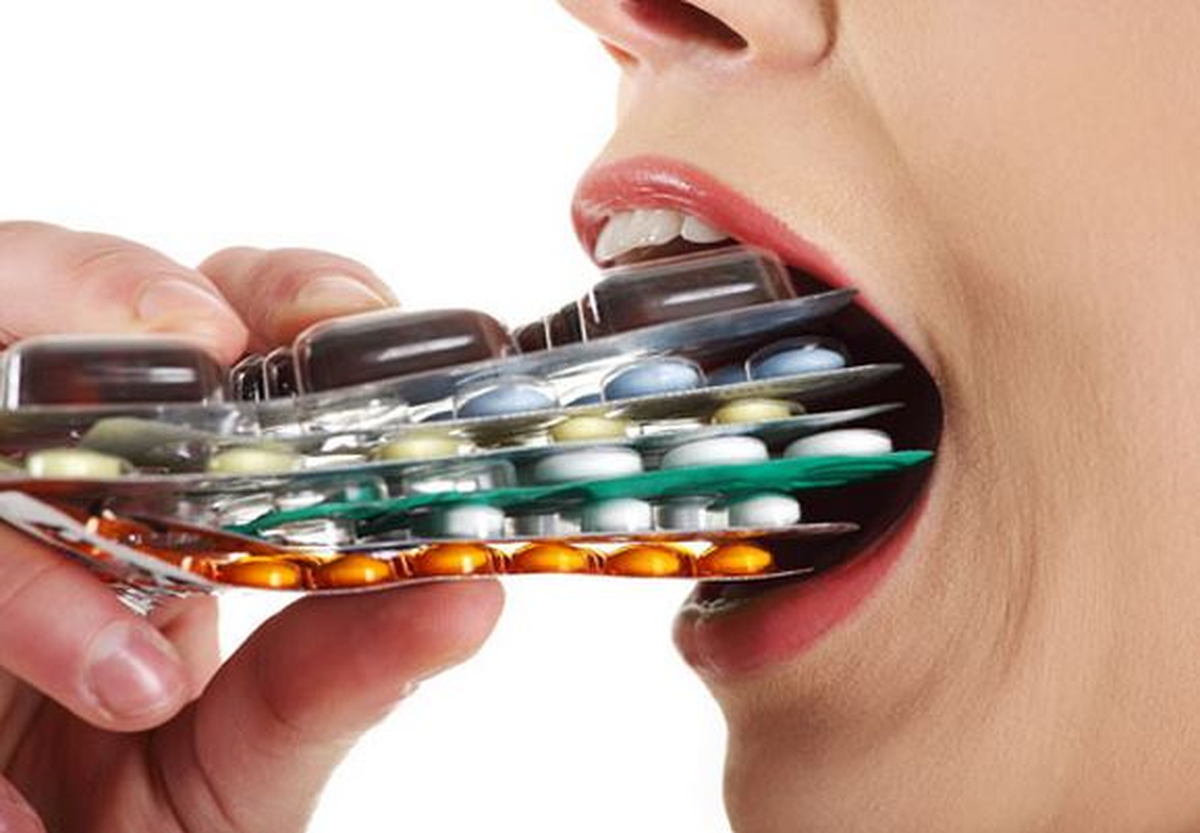 Soğuk Algınlığı ve Gripte Antibiyotik Kullanmayın Uyarısı