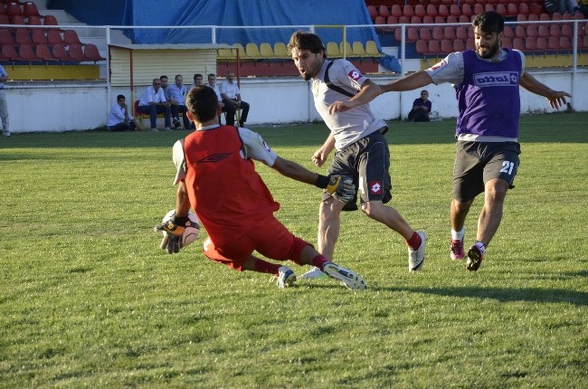 Spor Toto 2. Lig