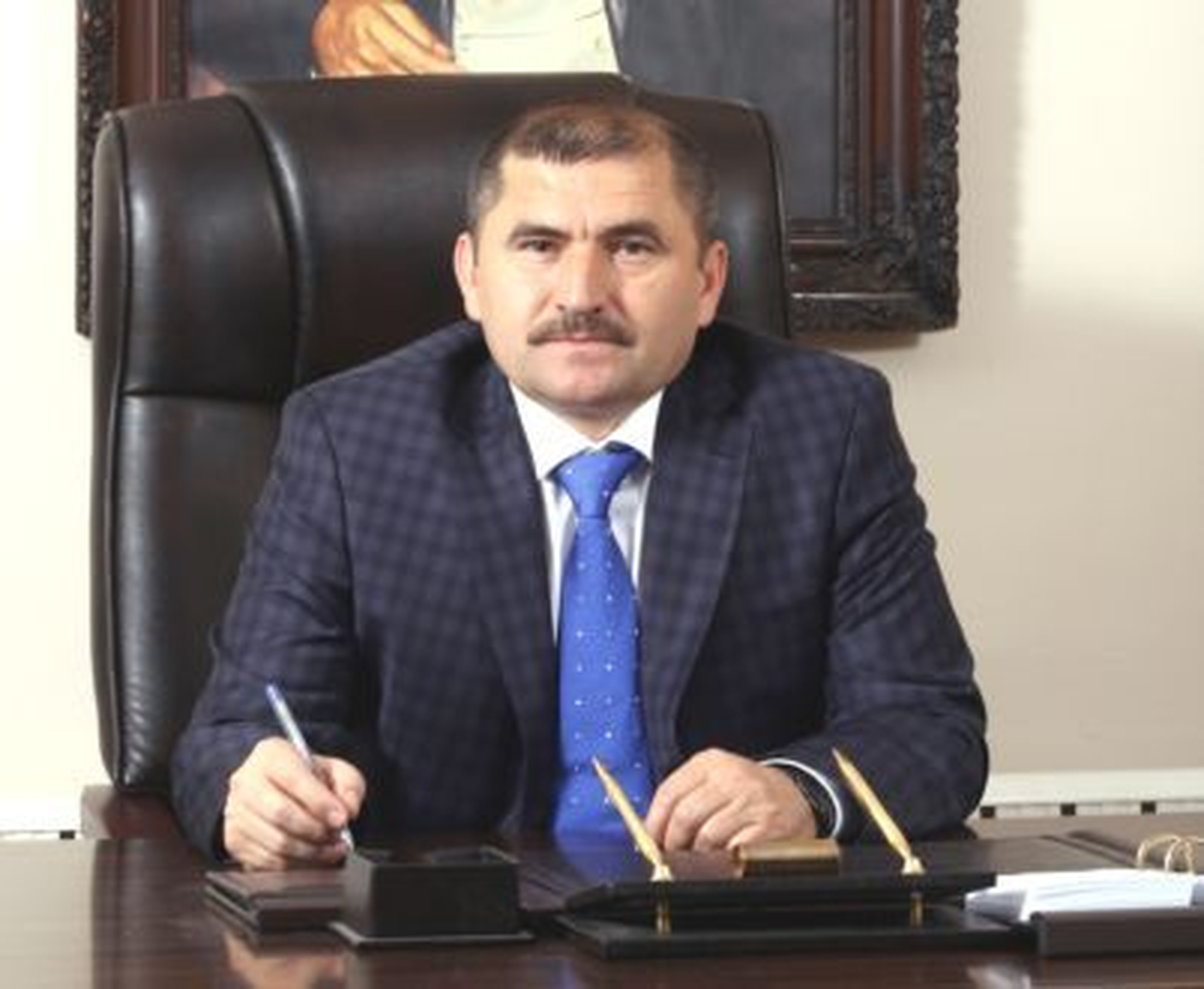 Stb Yönetim Kurulu Başkanı Mete Açıklaması