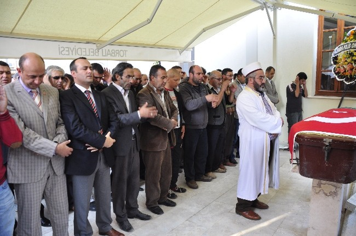 Talihsiz Kadir Gözyaşlarıyla Toprağa Verildi