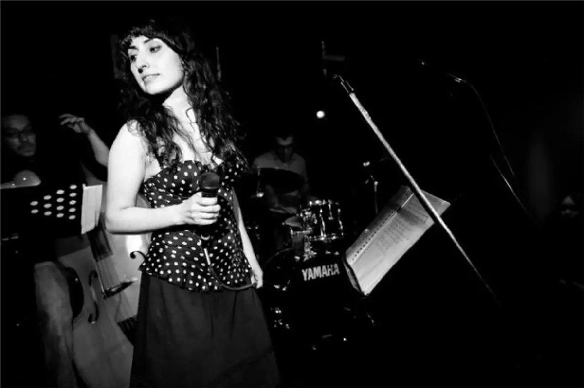 Tamirane Caz Moduna Geçiyor