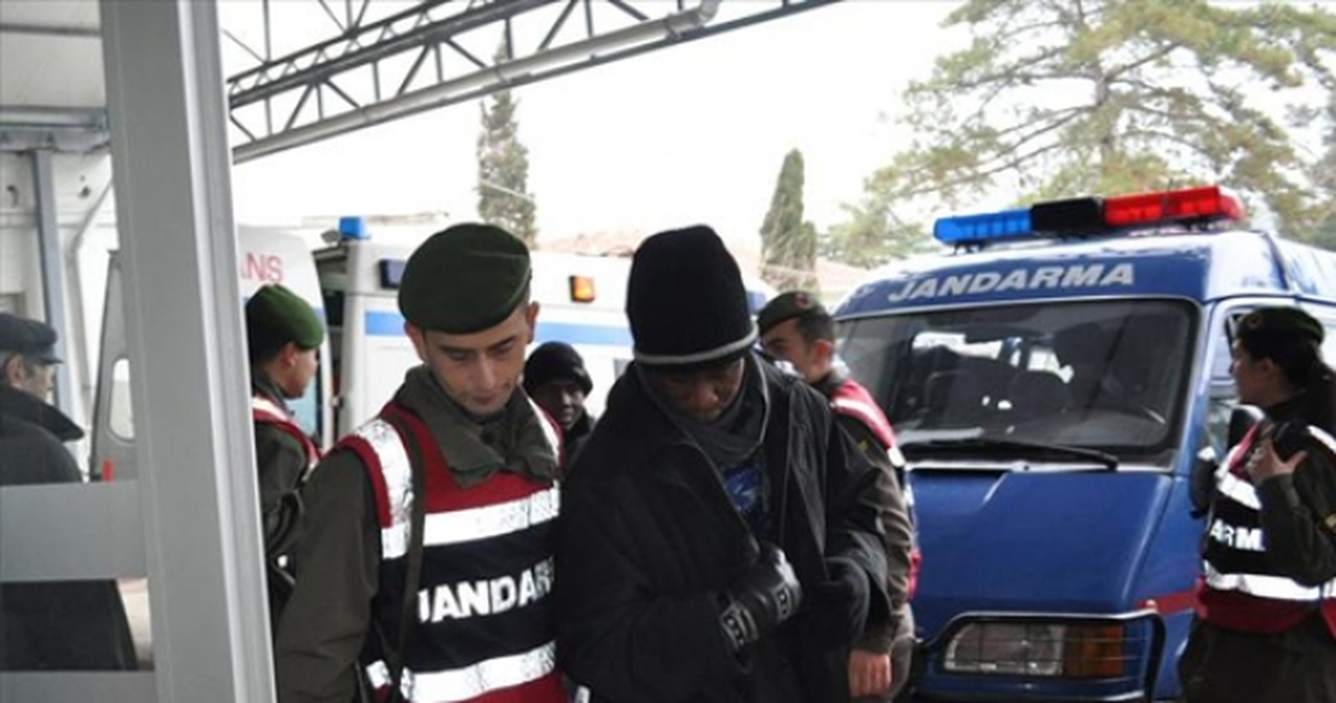 Tekirdağ\'da Kaçak Operasyonu