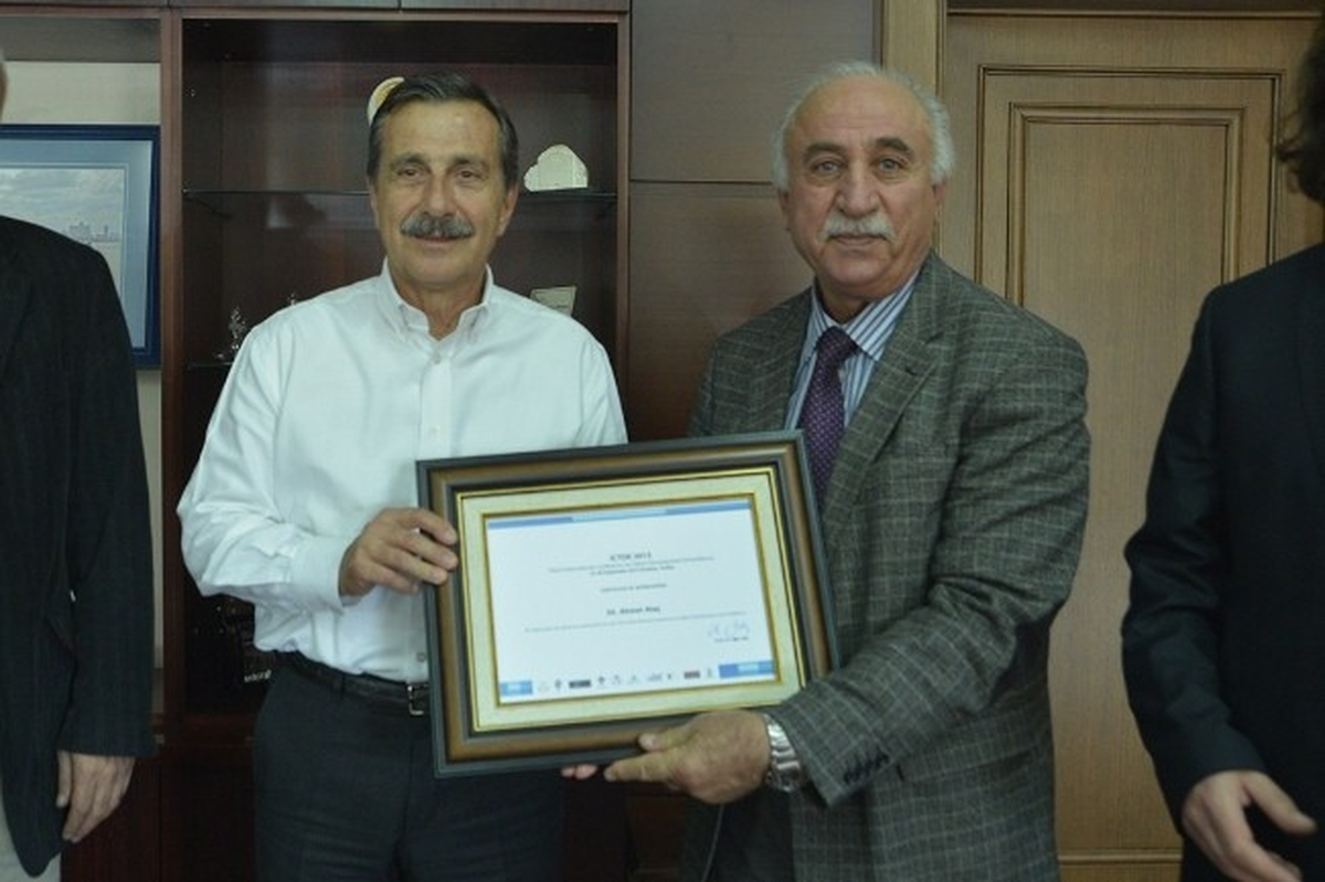 Tepebaşı\'ndan Üstün Yetenekli Çocuklara Destek
