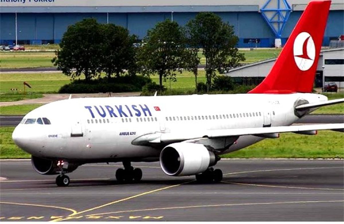 Thk İhaleyle Uçak Satacak