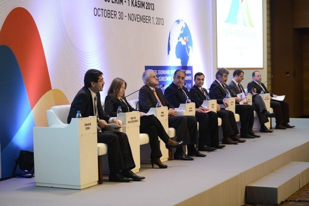 TSE Başkanından 2023 Hedefine \'Standart\' Şartı