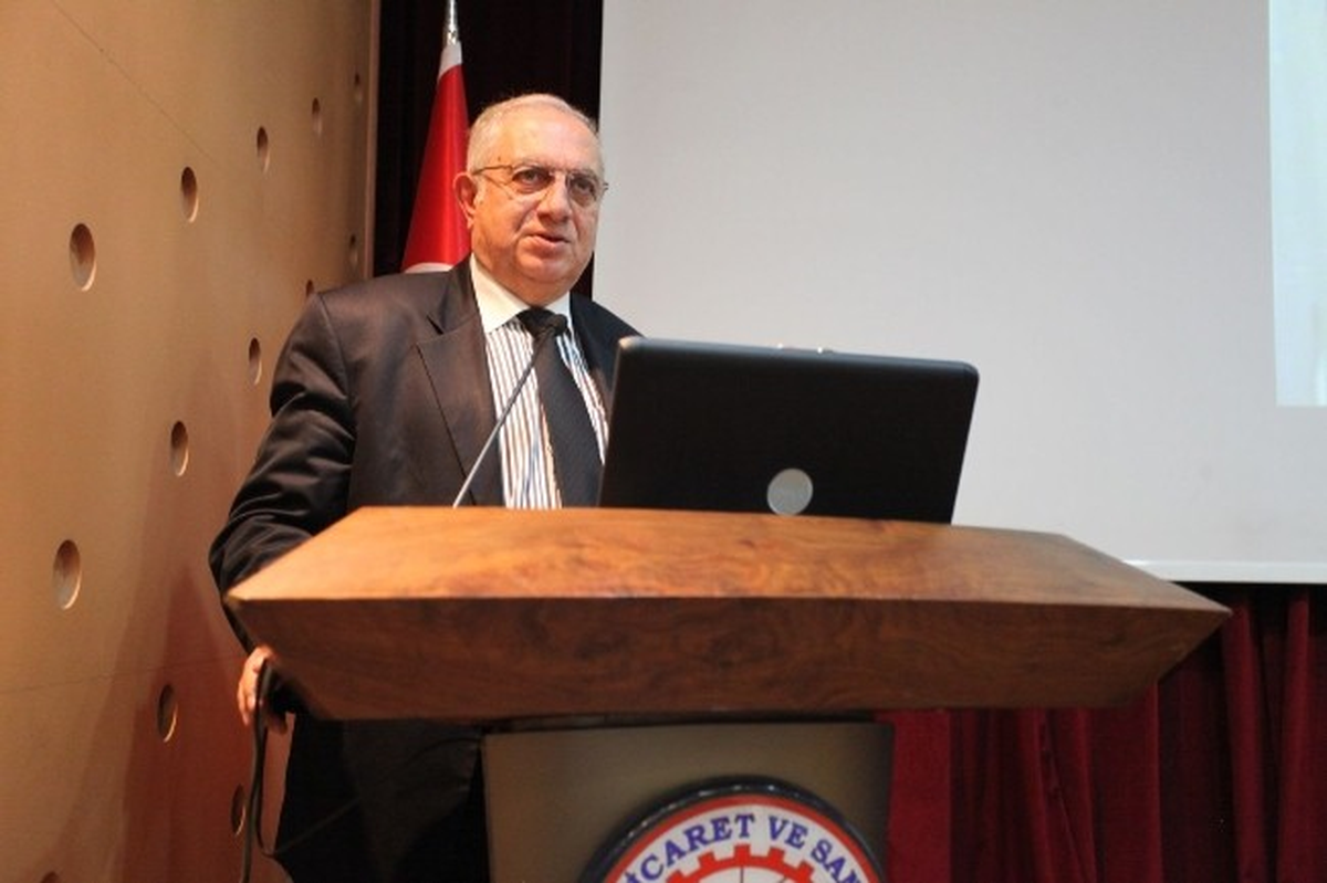 Ttso Meclis Üyesi Sezeroğlu\'ndan Şehir Merkezindeki Devlet Hastanesinin Şehir Dışına Taşınmasını...