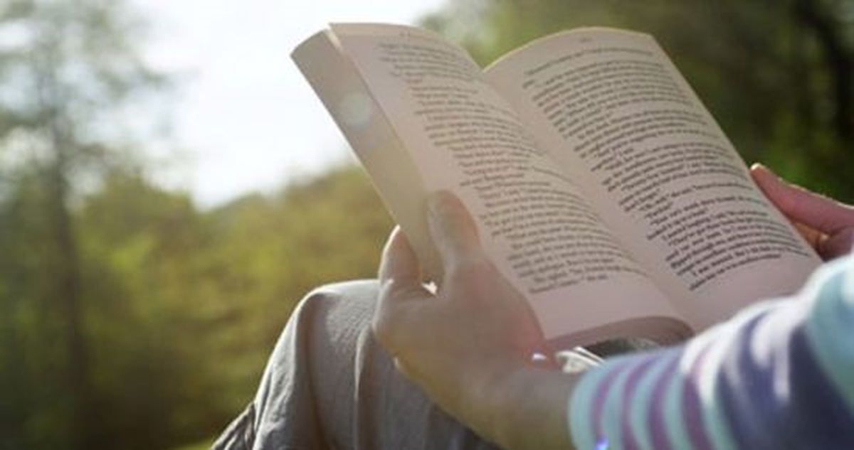 Türkiye En Çok Sonbaharda Kitap Okuyor