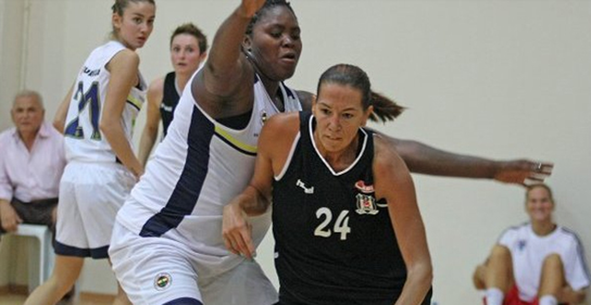 Türkiye Kadınlar Basketbol Ligi