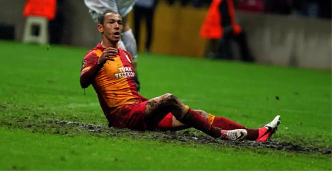 UEFA, Galatasarayı Uyardı