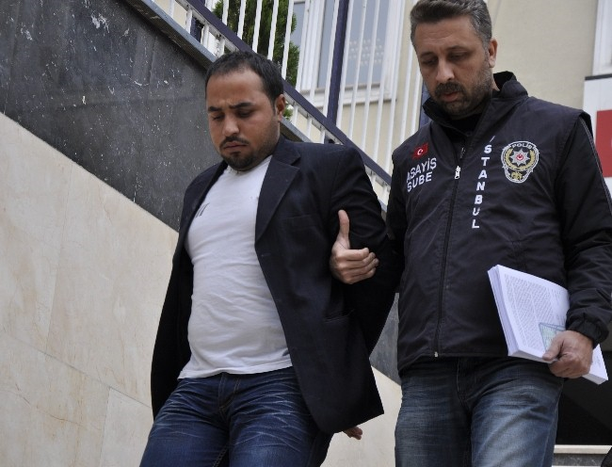 Ünlü Diyetisyeni Dolandıran Şüpheliler, Adliyeye Sevk Edildi