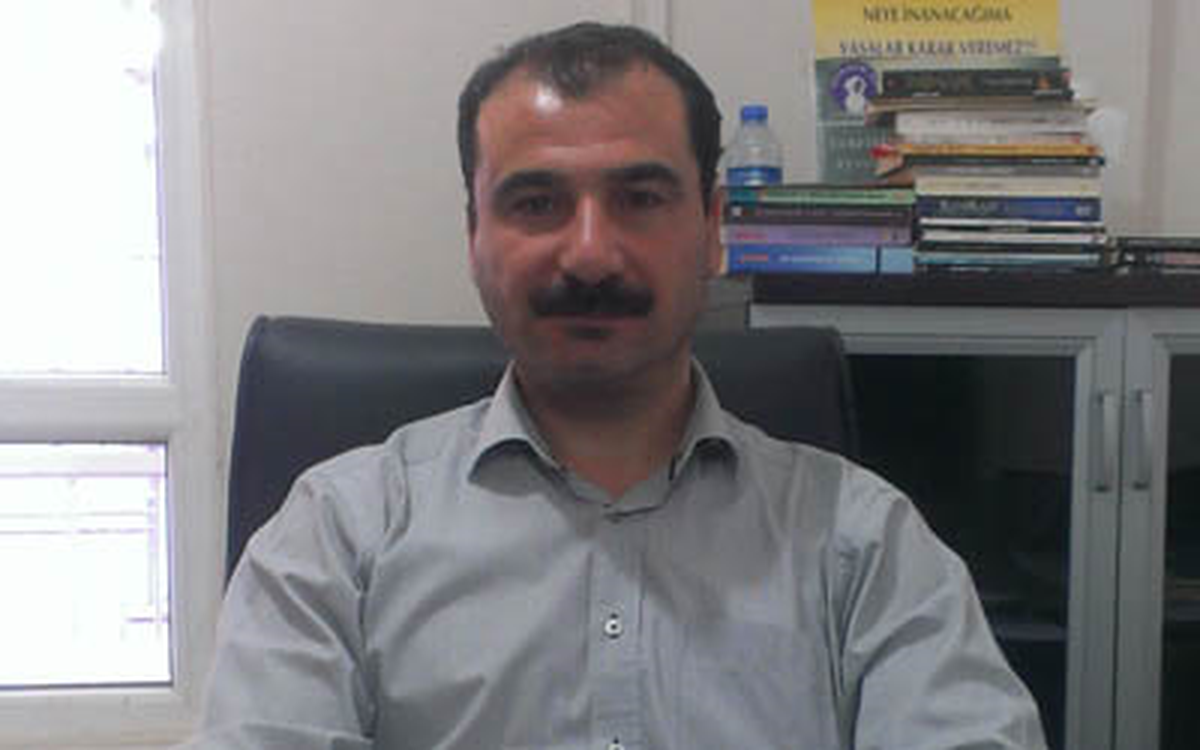 Urfa\'daki Eğitim Sorunlarına Özgür Eğitim-Sen Bakışı