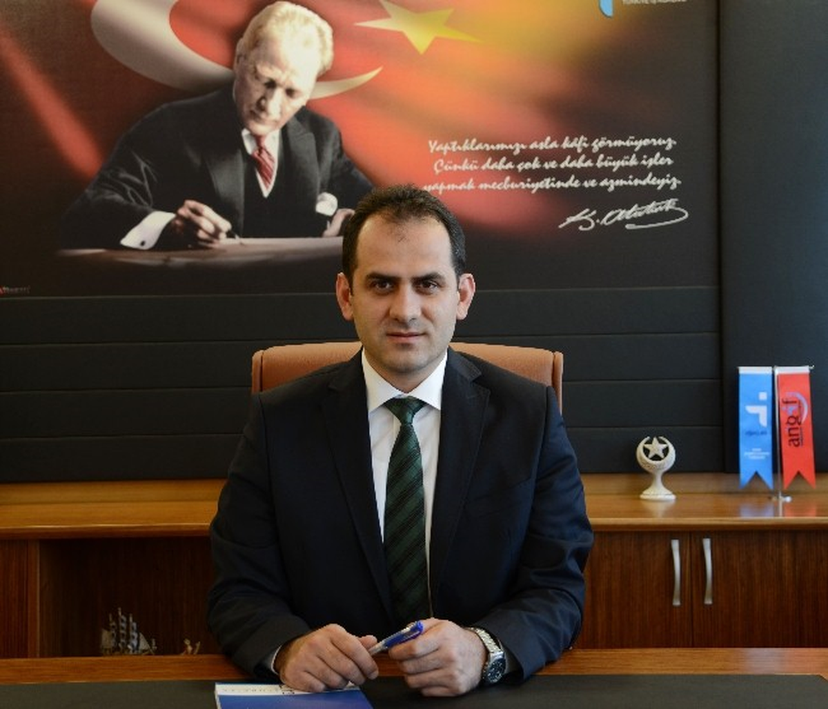 Wapes 2015 Dünya Kongresi\'ne İstanbul Ev Sahipliği Yapacak