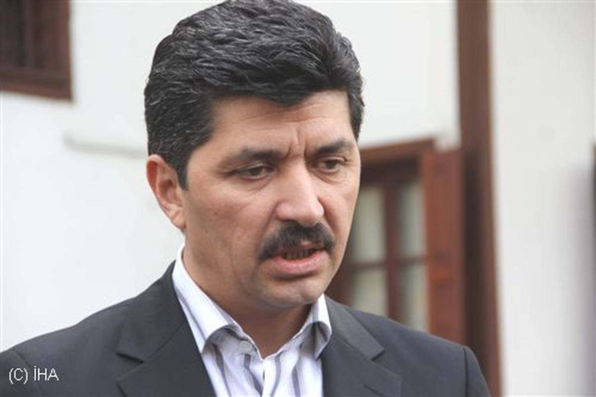 AK Parti Karabük Belediye Başkanlığına 5 Talip Çıktı