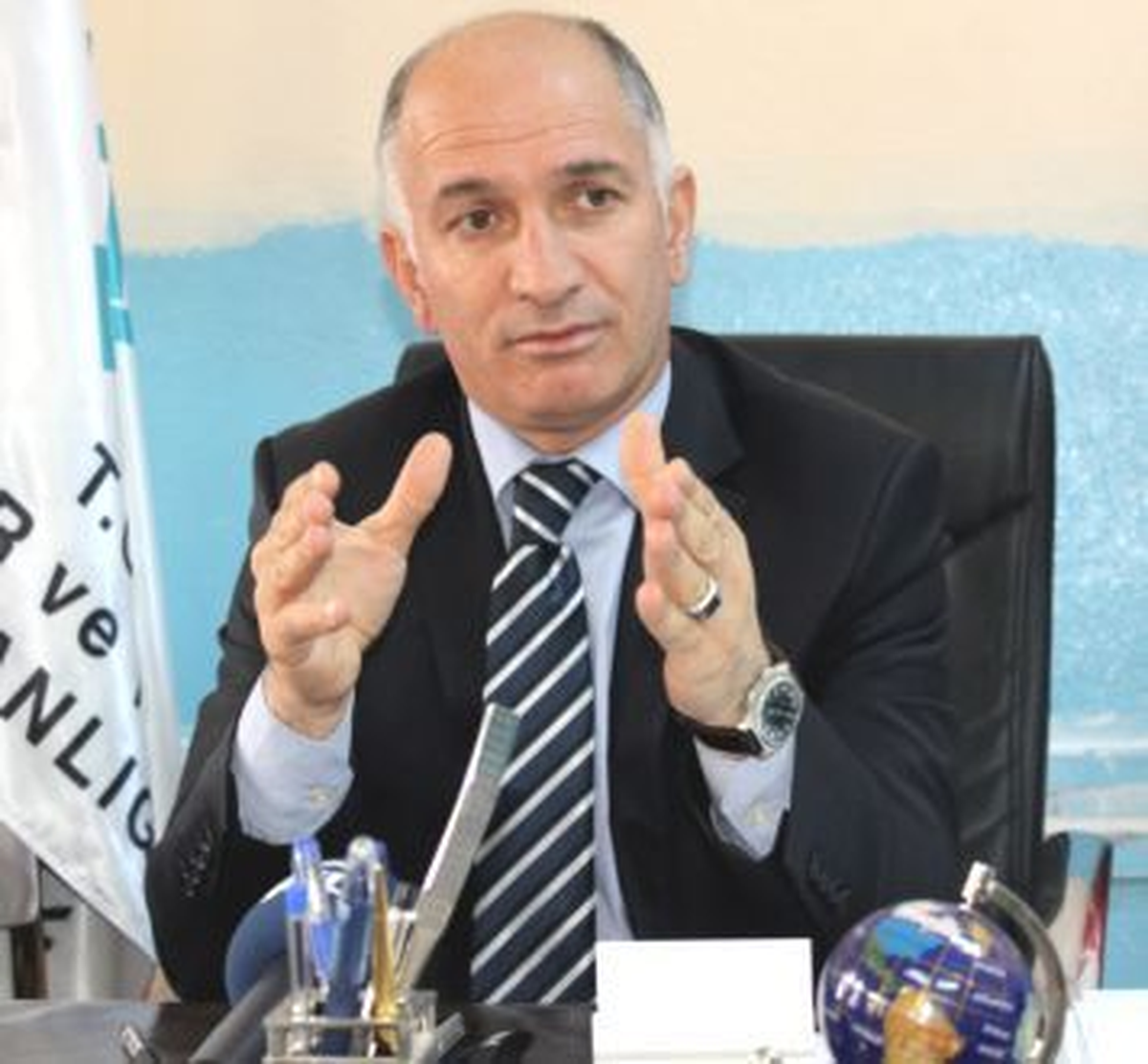 Yerel Seçimlere Doğru