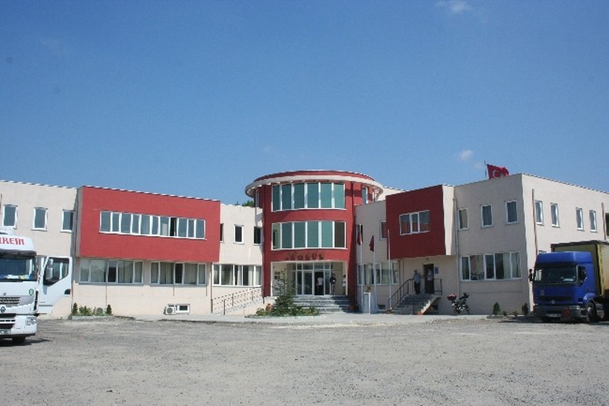 10 Ayda 906 Milyon Dolarlık İhracat Gerçekleşti