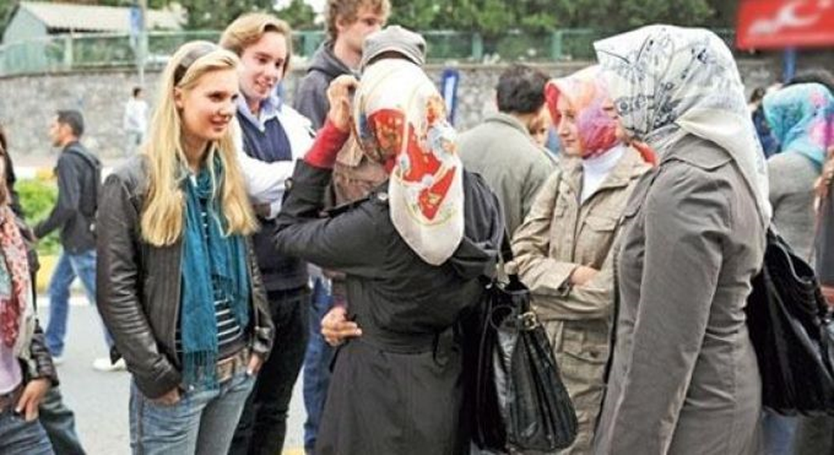 200 Bin Kişiye Af Müjdesi?