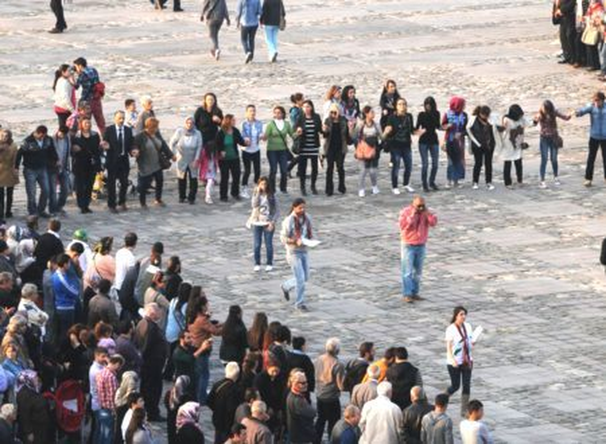 31 Ekim Dünya Karadeniz Günü