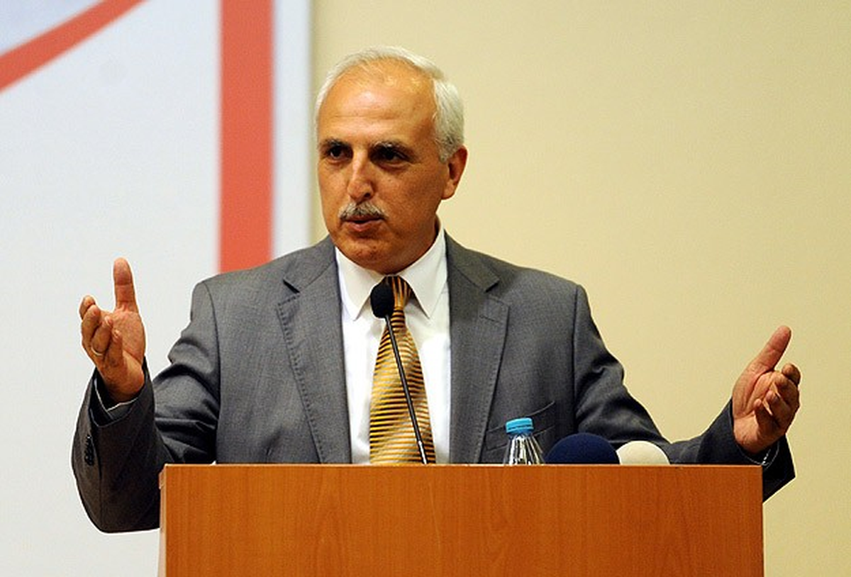6. Uluslararası Anadolu İnanç Önderleri Toplantısı