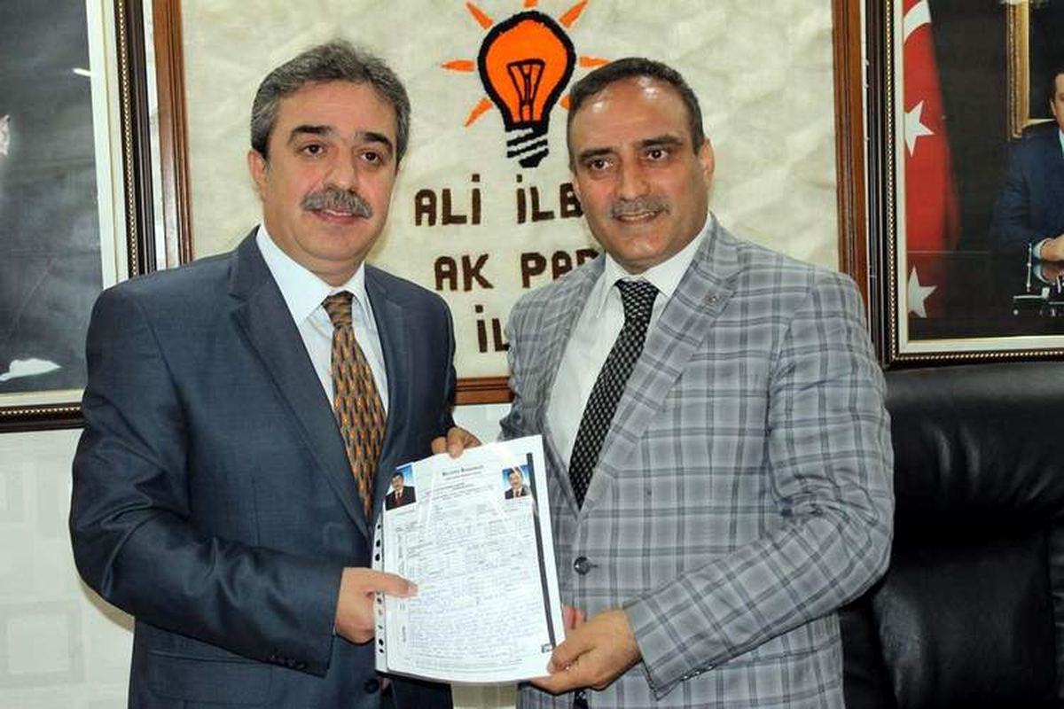 Aday Adayları Gün Yüzüne Çıkma Başladı