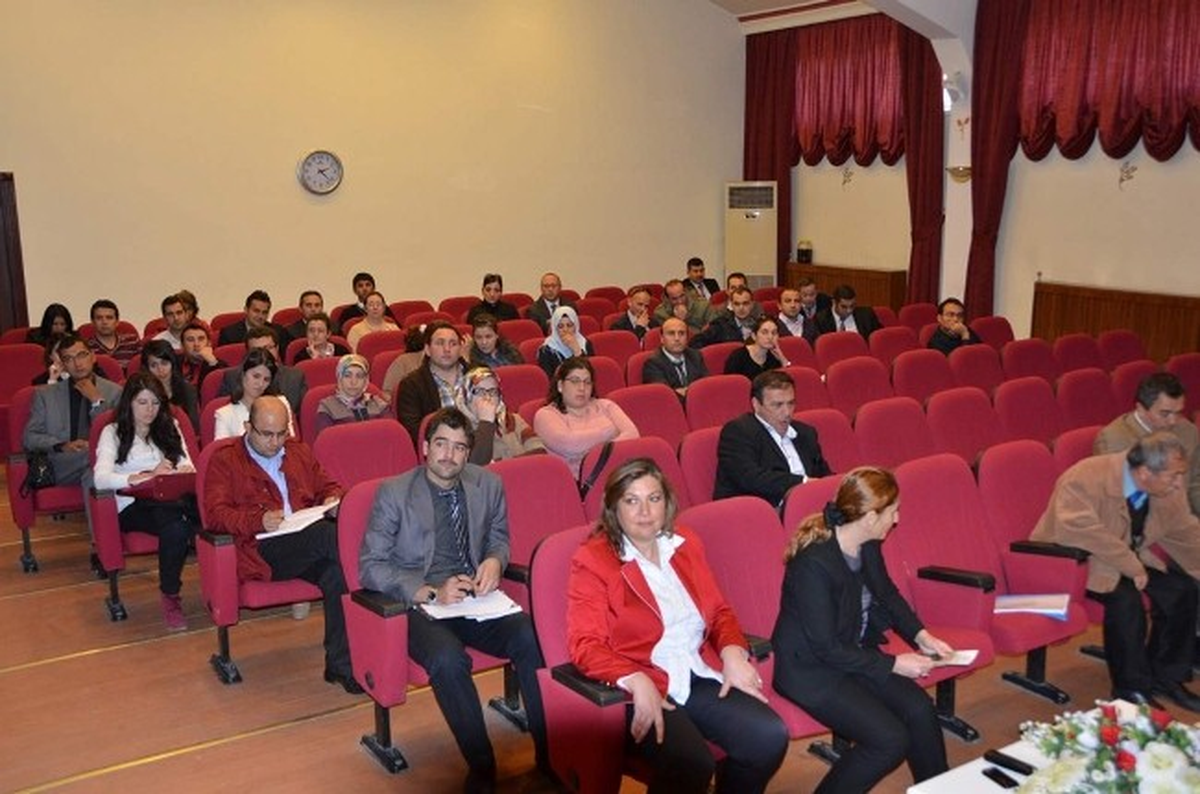 Afyonkarahisar\'da Aspir Bitkisi Üretimi