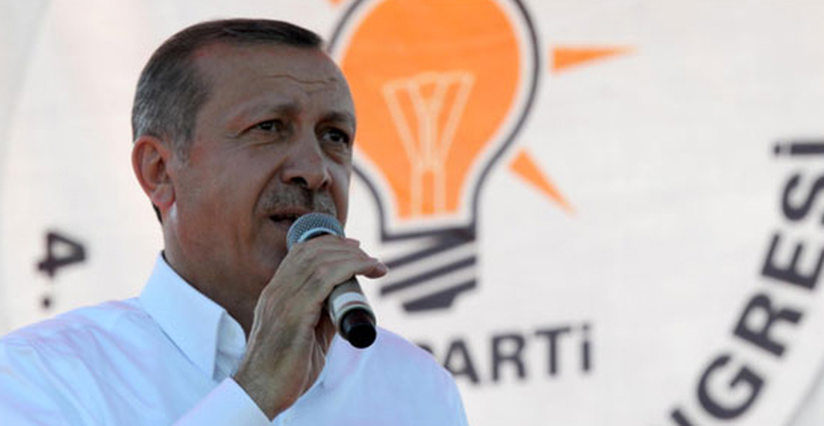 AK Parti, Temayül Sonuçlarını 11 Kasım\'da Değerlendirecek