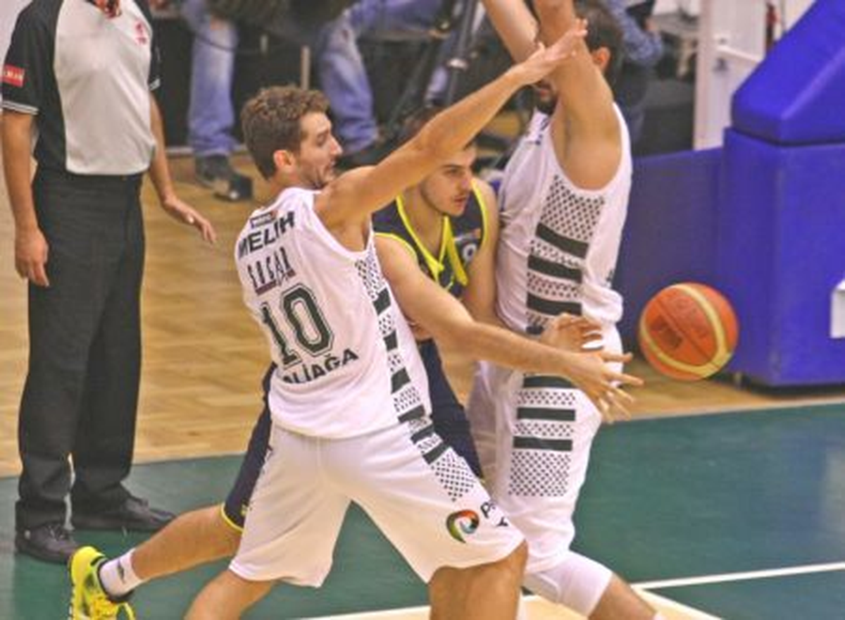 Aliağa Petkim - Fenerbahçe Ülker Maçının Ardından