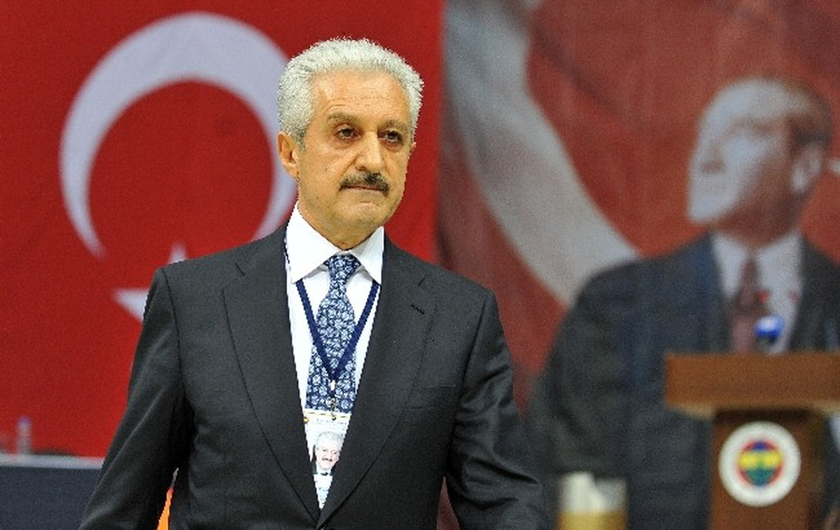 Aydınlar: "Kupayı Fenerbahçe\'den Kimse Alamaz"