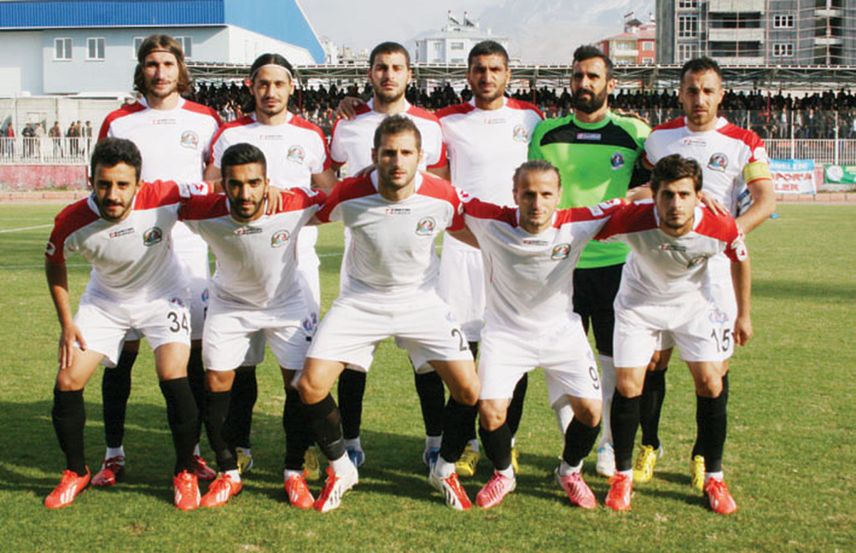 B. Vanspor\'da 3 Puan Hesapları