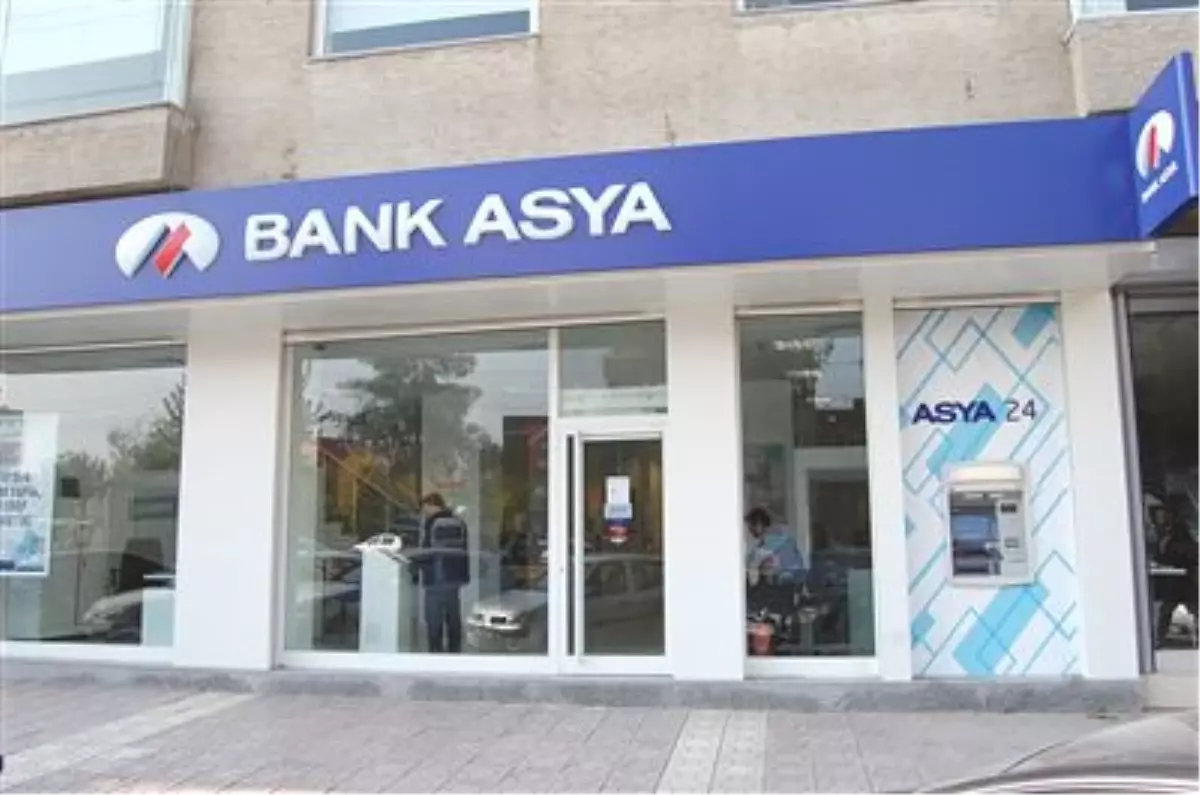 Bank Asya Personel Alımı İçin 7 Bölgede Sınav Yapacak