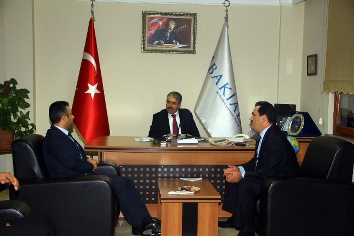 Bartın Valisi Ali Çınar Açıklaması