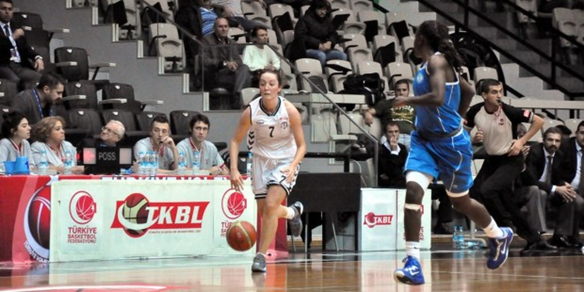 Basketbol