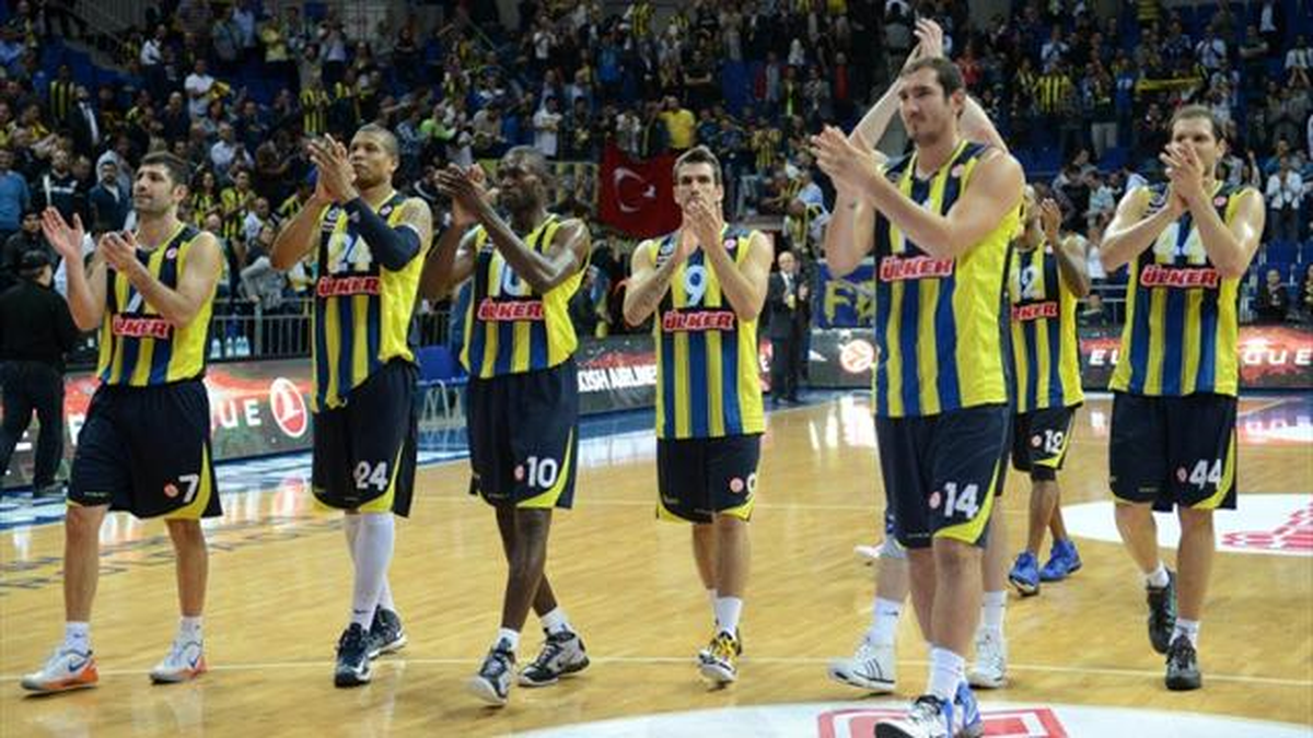 Basketbol: THY Avrupa Ligi