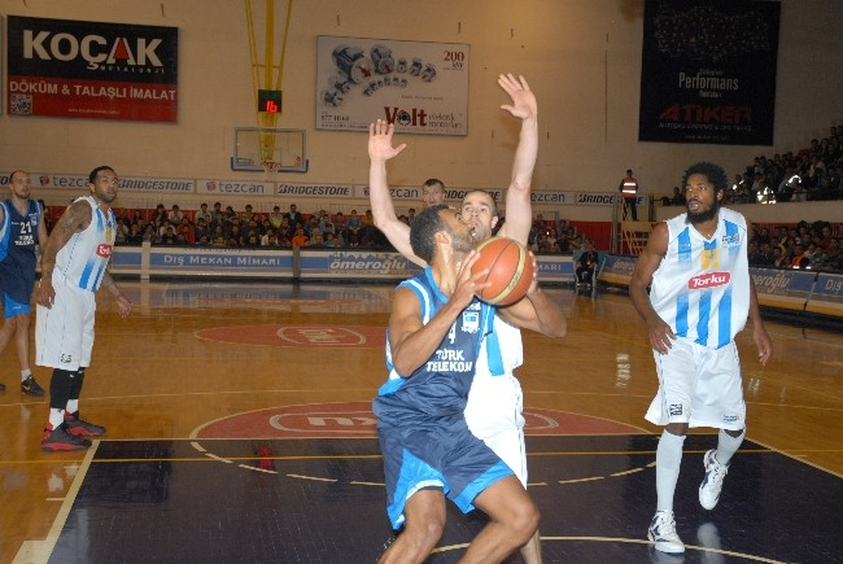 Beko Basketbol Ligi