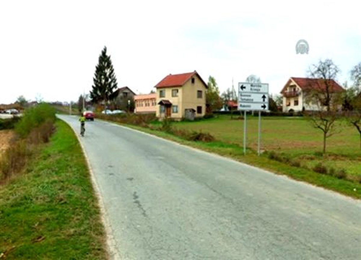 Bosna\'nın en büyük toplu mezarında "hüzün ve kasvet"