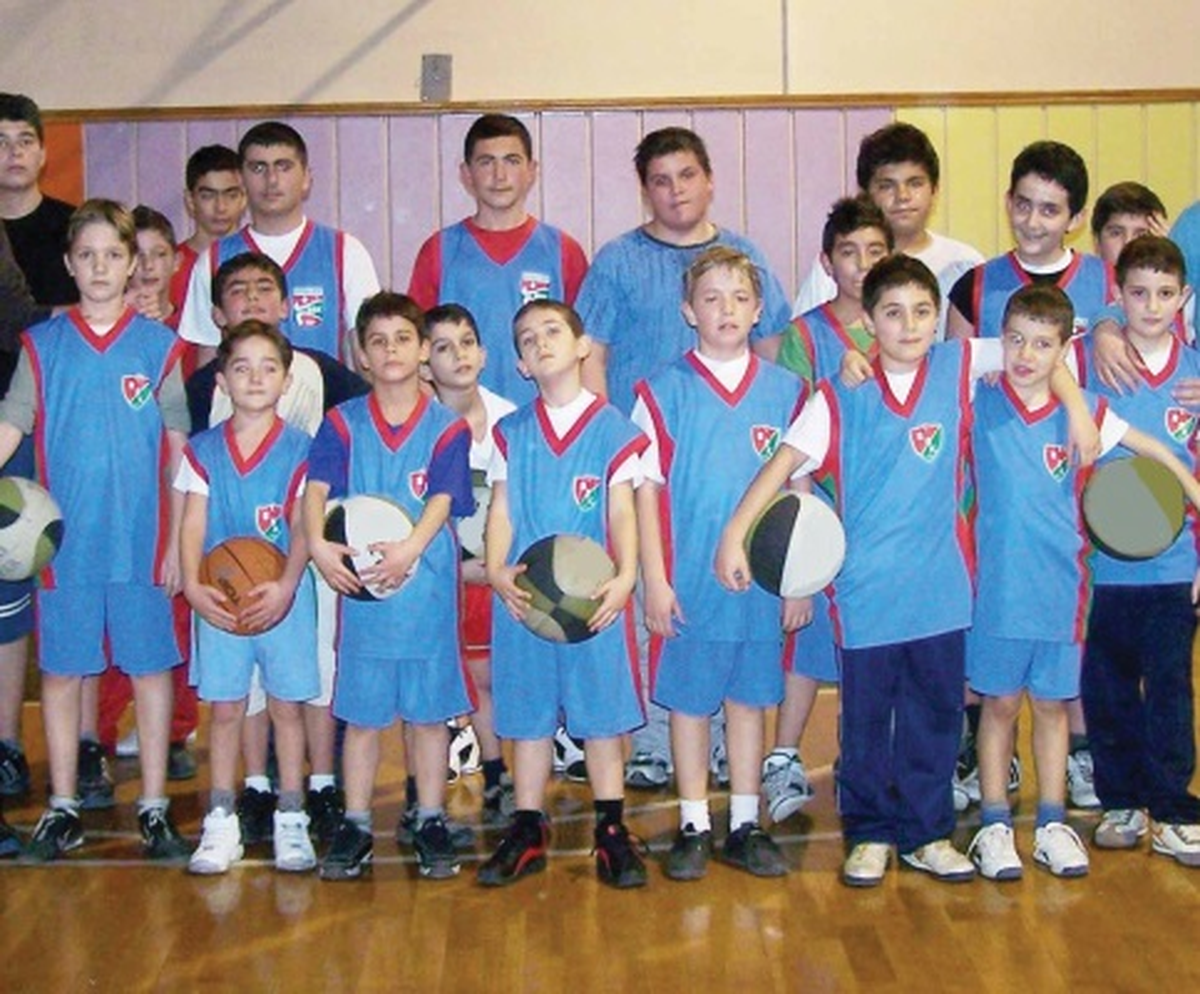 Bostanlıspor Basketbol Kış Okulu Açıldı